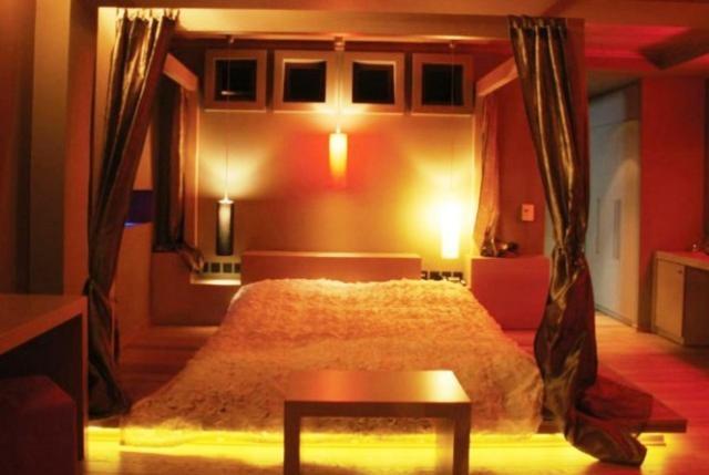 Hotel Koziakas Eláti Quarto foto